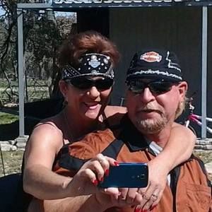 Meet your Posher, Donna